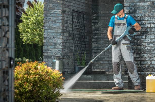 Albertson, NY Pressure Washing Services Company
