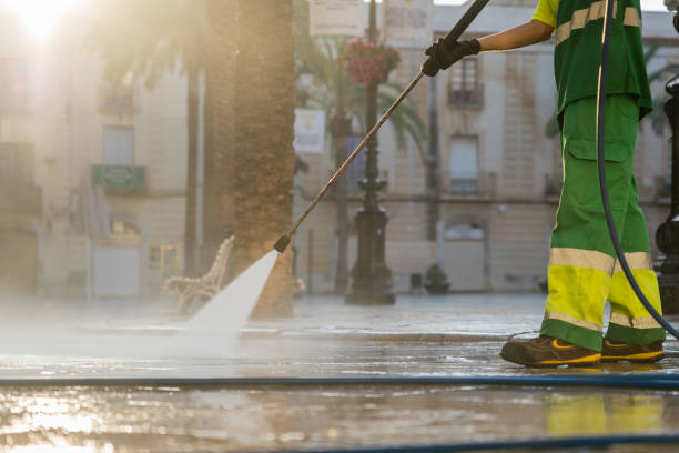 Best Parking Lot Cleaning in Albertson, NY