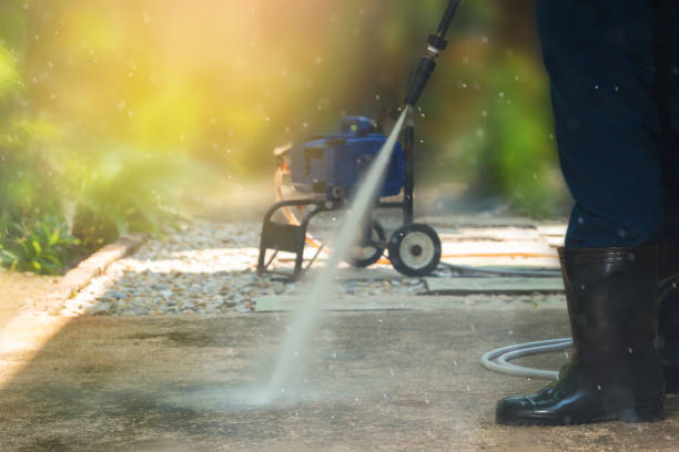 Best Gutter Cleaning and Brightening in Albertson, NY